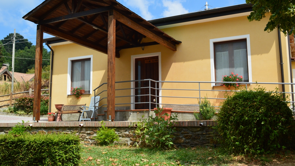 Le Camere
